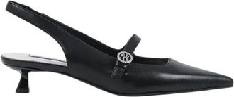 Karl Lagerfeld Mujer, Zapatos, Negro, Talla: 38 EU