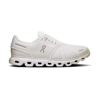 On Running Sneakers, male, White, 12 UK, White Lifestyle Sneaker Comfort Upgrade