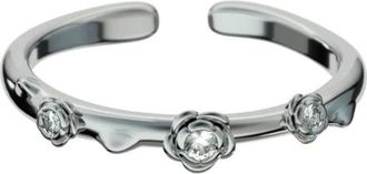 John Richmond Mujer, Accesorios, Gris, Talla: ONE Size