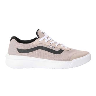 Vans Canvas sportschoenen voor heren met streep aan de zijkant (Pijnboom)