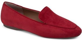 Me Too Promise Loafer in Mbo Red at Nordstrom, Size 8.5