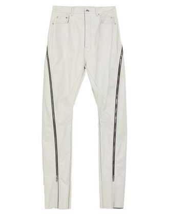 Rick Owens BOTTOMWEAR - Jeans on YOOX.COM