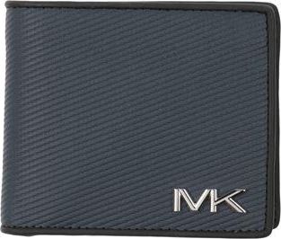 Michael Kors Mens Small Leather Goods - Wallets on YOOX.COM