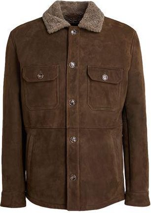 Barba CAPISPALLA - Shearling & Teddy su YOOX.COM