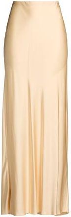 Patrizia Pepe BOTTOMWEAR - Maxi skirts sur YOOX.COM
