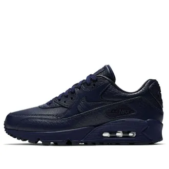 Nike (WMNS) Nike Air Max 90 Pinnacle Obsidian 839612-401