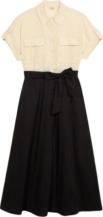 Oltre Donna, Abiti, Nero, L, new