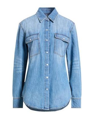 Stella McCartney TOPWEAR - Denim shirts sur YOOX.COM