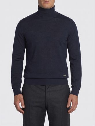 Brioni Maglia a dolcevita in cashmere e seta