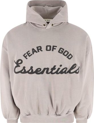 Fear of God Felpa Cappuccio Property Lounge