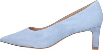 Peter Kaiser Schoenen, Dames, Blauw, 40 EU, Leer, 72403 Pumps