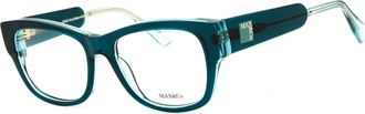 Max & Co. MO5142 098 Dark Green 53mm