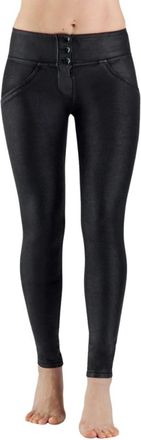Freddy Wr.up Push-Up Broeken - Dames - Skinny broeken - Zwart - S - Denim - Broeken