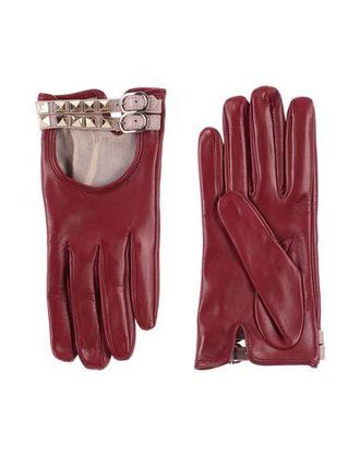 Valentino Garavani COMPLEMENTOS - Guantes en YOOX.COM