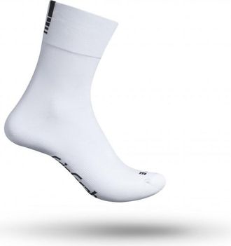 GripGrab Lightweight SL Sock Velosocken - Unisex | wei&szlig;