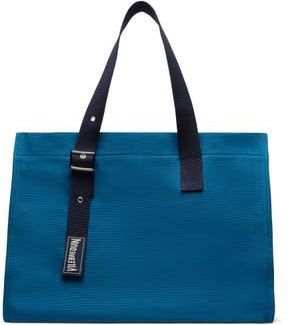 Vilebrequin Big Cotton Beach Bag in Paon at Nordstrom