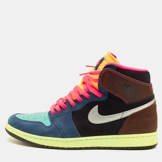 Air Jordan s Jordan 1 Retro Tokyo Bio Hack