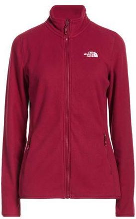 The North Face W 100 GLACIER FZ