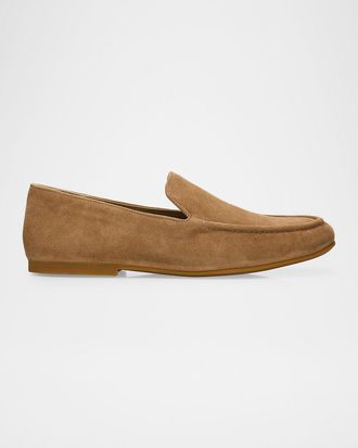 Vince Men & apos;s Canyon Suede Loafers