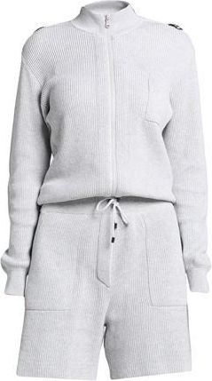 Brunello Cucinelli MONOS&PETOS - Monos enterizos en YOOX.COM