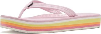 Hari Mari Dunes Sunset Womens Shoes Pink : 10 M, Rubber