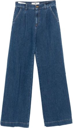 Pantaloni Torino Poppy