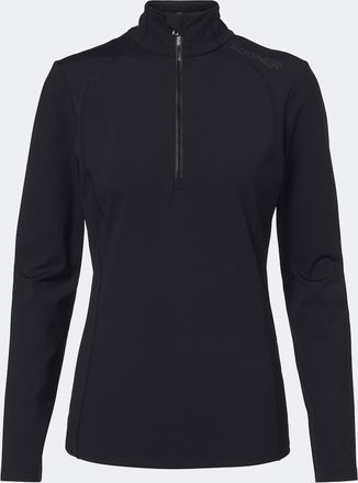 Bogner Top de esqu&iacute; Medita con cremallera