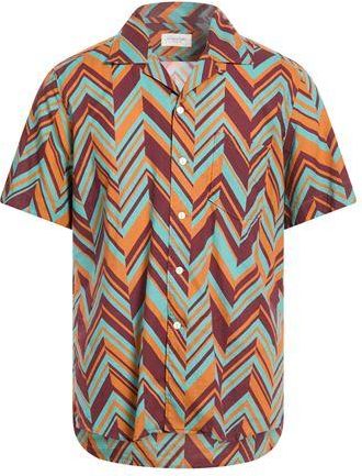 Tintoria Mattei TOPS - Hemden auf YOOX.COM