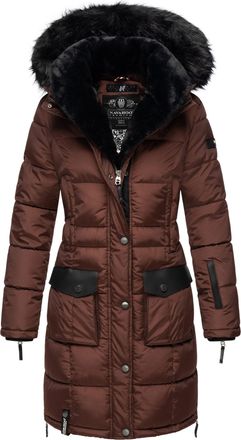 Navahoo Sinja dames winterjas - warm & waterafstotend