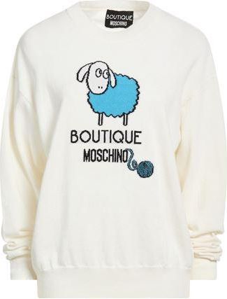 Moschino PRENDAS DE PUNTO - Pullover en YOOX.COM