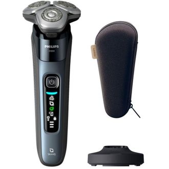 Philips Cortapelos Corte M&iacute;nimo 1 Mm X9001/10 18 + 10 Pasos