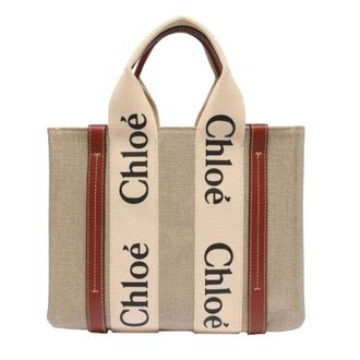 Chlo&eacute; Tote Bags, female, Brown, Size: ONE SIZE Stylish Bags Collection