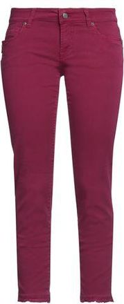 Roy Rogers PARTES DE ABAJO - Pantalones en YOOX.COM