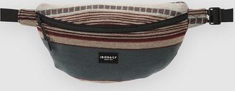 Iriedaily Santania Hip Bolso de Bandolera estampado