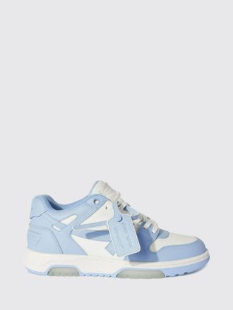 Off-white Sneakers Men color White 1