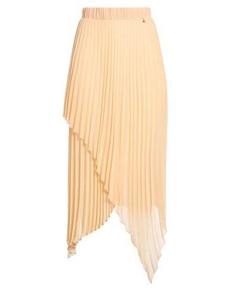 Patrizia Pepe HOSEN & R&Ouml;CKE - Maxi-R&ouml;cke auf YOOX.COM