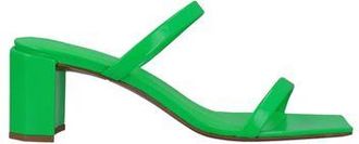 by FAR CALZADO - Sandalias con cierre en YOOX.COM