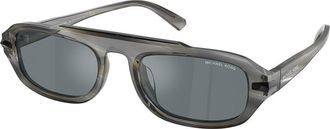 Michael Kors MK2279U WATCH HILL 40476G Mens Sunglasses Grey Size 55