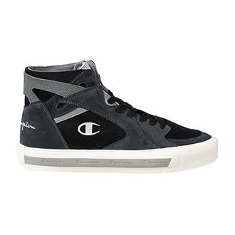 Champion Z70 Mid - - Shoes - Uomo - Nero - 42 EU