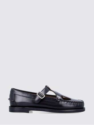 Sebago Mocassini SEBAGO Donna colore Nero