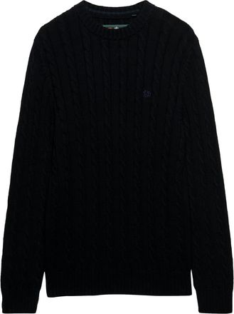 Superdry trui