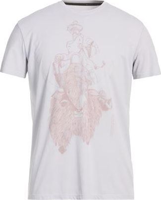 Roberto Ricci Design TOPWEAR - T-shirts su YOOX.COM