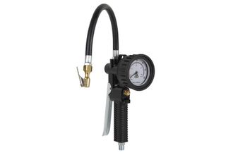 cofan Inflador Neum&aacute;tico Profesional 230 Psi - 16 Bar, Inflador Neum&aacute;tico Profesional. Rosca 1/4 De Entrada De Aire. 50 Psi-3,5 Bar Y 230 Psi-16 Bar. Dise&ntilde;o