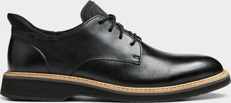 Cole Haan Mens Mansfield Grand Quick-On derby shoes Men