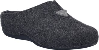 Josef Seibel Dames Slipper Cholet 06 in grijs
