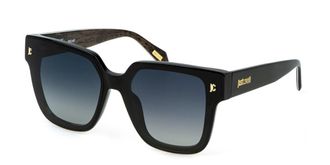 Just Cavalli SJC089 0700 Womens Sunglasses Size 65