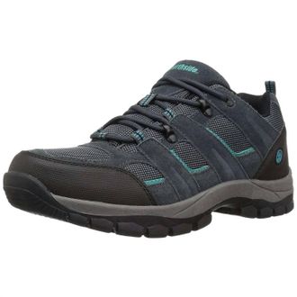 Northside Womens Monroe Low Hiking Boots In Gray