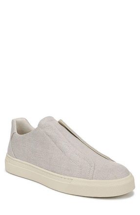 Vince Lakewood Sneaker in Straw at Nordstrom, Size 11.5
