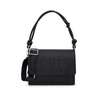 Tous Tous, Dames, Tassen, Zwart, Maat: ONE Size