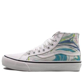 Vans SK8-HI 138 Decon White VN0A3MV1XGI